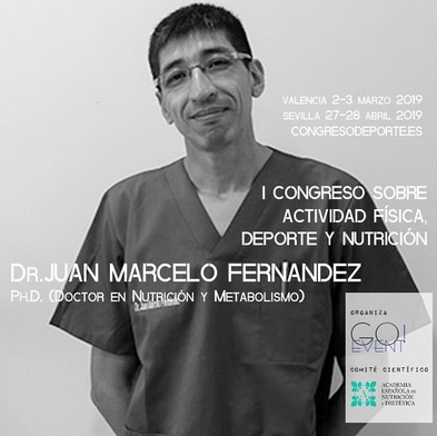 Dr Juan Marcelo Fernández